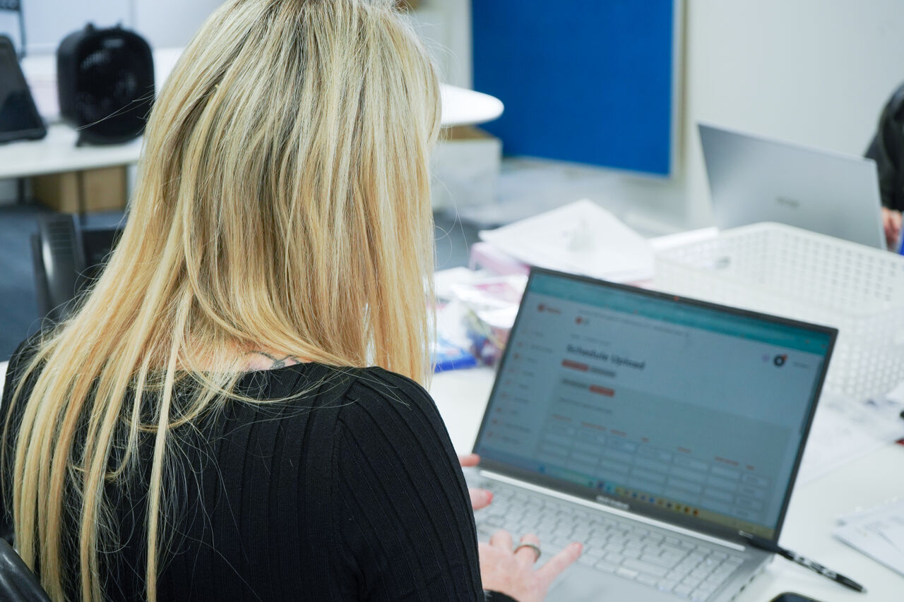 A Why Media Testimonial | Helen Gammons of Nickolds Property Management